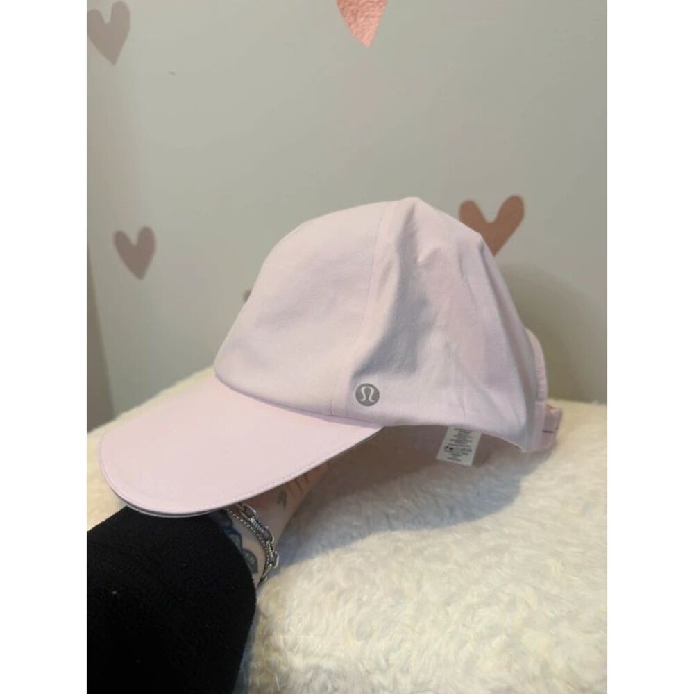 Lululemon Fast and Free Hat S/M